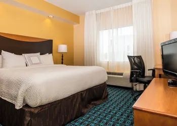 Fairfield Inn & Suites by Marriott Nashville at Opryland hotel thumbnail 8
