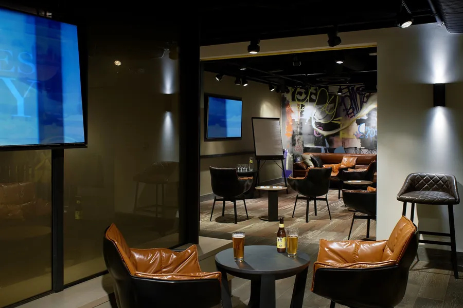 Kimpton Hotel Vintage Portland by IHG hotel detail image 2