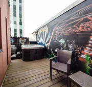 Kimpton Hotel Vintage Portland by IHG hotel detail image 3