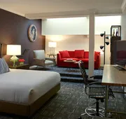 Kimpton Hotel Vintage Portland by IHG hotel detail image 5