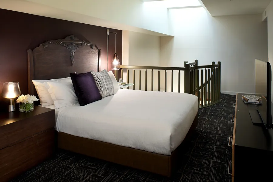 Kimpton Hotel Vintage Portland by IHG hotel detail image 6