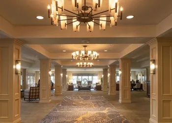 Williamsburg Lodge, Autograph Collection hotel thumbnail 2