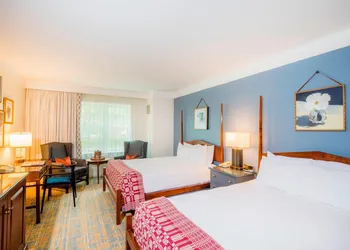 Williamsburg Lodge, Autograph Collection hotel thumbnail 5