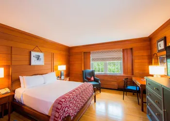Williamsburg Lodge, Autograph Collection hotel thumbnail 6