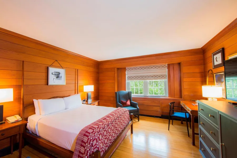 Williamsburg Lodge, Autograph Collection hotel detail image 6