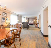 Williamsburg Lodge, Autograph Collection hotel detail image 7