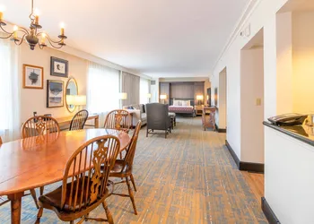 Williamsburg Lodge, Autograph Collection hotel thumbnail 7