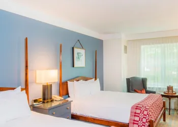 Williamsburg Lodge, Autograph Collection hotel thumbnail 8