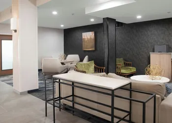 Fairfield Inn & Suites by Marriott San Angelo hotel thumbnail 2
