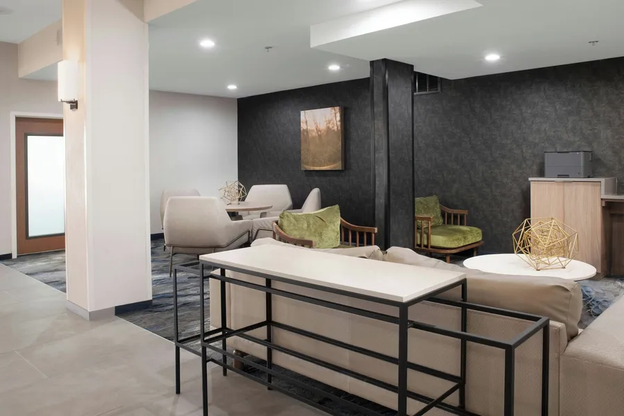Fairfield Inn & Suites by Marriott San Angelo hotel detail image 2