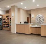 Fairfield Inn & Suites by Marriott San Angelo hotel detail image 3