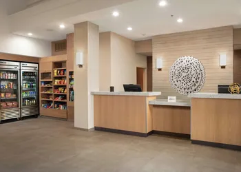 Fairfield Inn & Suites by Marriott San Angelo hotel thumbnail 3