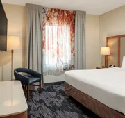 Fairfield Inn & Suites by Marriott San Angelo hotel detail image 4