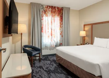 Fairfield Inn & Suites by Marriott San Angelo hotel thumbnail 4