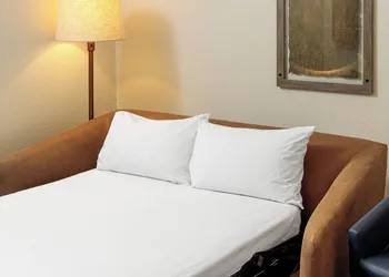 Fairfield Inn & Suites by Marriott San Angelo hotel thumbnail 5