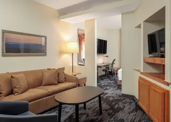 Fairfield Inn & Suites by Marriott San Angelo hotel thumbnail 6