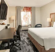 Fairfield Inn & Suites by Marriott San Angelo hotel detail image 7