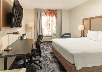 Fairfield Inn & Suites by Marriott San Angelo hotel thumbnail 7