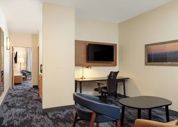 Fairfield Inn & Suites by Marriott San Angelo hotel thumbnail 8