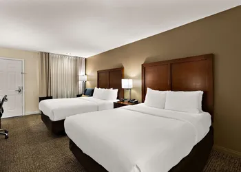 Comfort Inn & Suites Sequoia/Kings Canyon hotel thumbnail 8