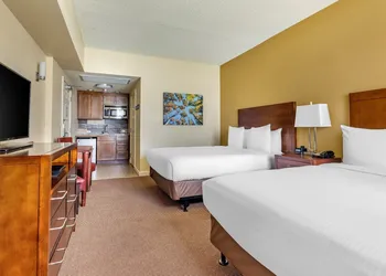 Hilton Vacation Club Lake Tahoe Resort South hotel thumbnail 5