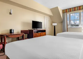 Hilton Vacation Club Lake Tahoe Resort South hotel thumbnail 6