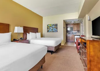 Hilton Vacation Club Lake Tahoe Resort South hotel thumbnail 7
