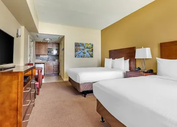 Hilton Vacation Club Lake Tahoe Resort South hotel thumbnail 5