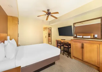 Hilton Vacation Club Lake Tahoe Resort South hotel thumbnail 8