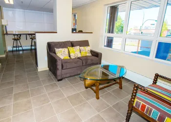 Capital Suites Yellowknife hotel thumbnail 2