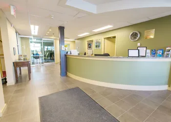 Capital Suites Yellowknife hotel thumbnail 5