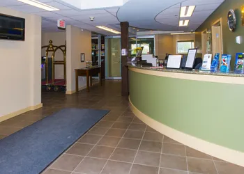 Capital Suites Yellowknife hotel thumbnail 6