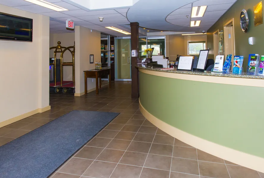 Capital Suites Yellowknife hotel detail image 6