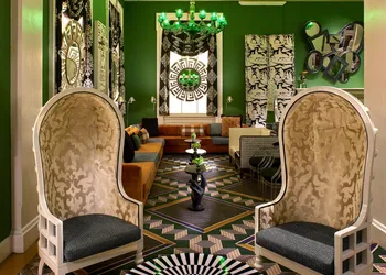 Kimpton Hotel Monaco Washington DC by IHG hotel thumbnail 2