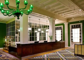 Kimpton Hotel Monaco Washington DC by IHG hotel thumbnail 3
