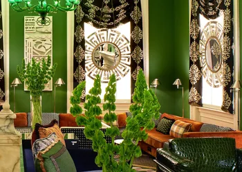 Kimpton Hotel Monaco Washington DC by IHG hotel thumbnail 4