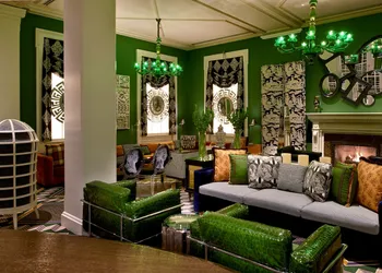 Kimpton Hotel Monaco Washington DC by IHG hotel thumbnail 5