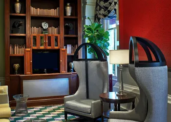 Kimpton Hotel Monaco Washington DC by IHG hotel thumbnail 6