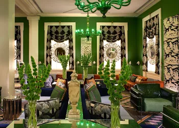 Kimpton Hotel Monaco Washington DC by IHG hotel thumbnail 7