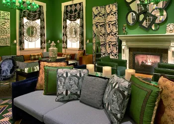 Kimpton Hotel Monaco Washington DC by IHG hotel thumbnail 8