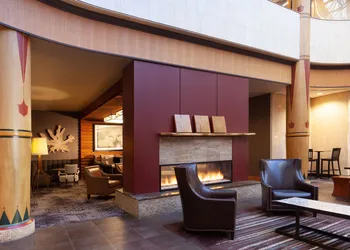 Sheraton Anchorage Hotel hotel thumbnail 2