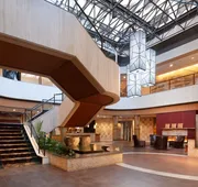 Sheraton Anchorage Hotel hotel detail image 3