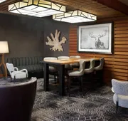 Sheraton Anchorage Hotel hotel detail image 4
