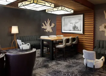 Sheraton Anchorage Hotel hotel thumbnail 4