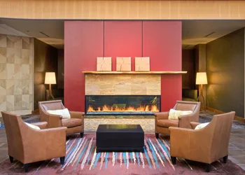 Sheraton Anchorage Hotel hotel thumbnail 5
