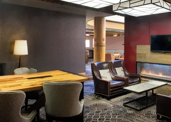 Sheraton Anchorage Hotel hotel thumbnail 6