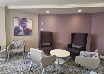 Hilton Garden Inn Calgary Airport hotel thumbnail 5