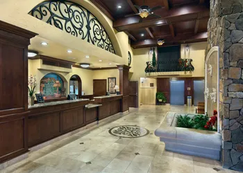 Oxford Suites Boise hotel thumbnail 2