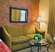 Oxford Suites Boise hotel detail image 5