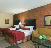 Oxford Suites Boise hotel detail image 7